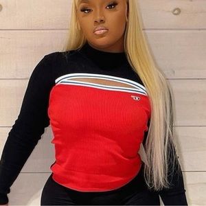 Diesel Shirt Worn Once